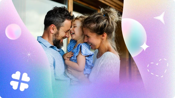 Spark Joy at Home with a Family Bonding Guide